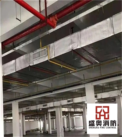 通風管道工程